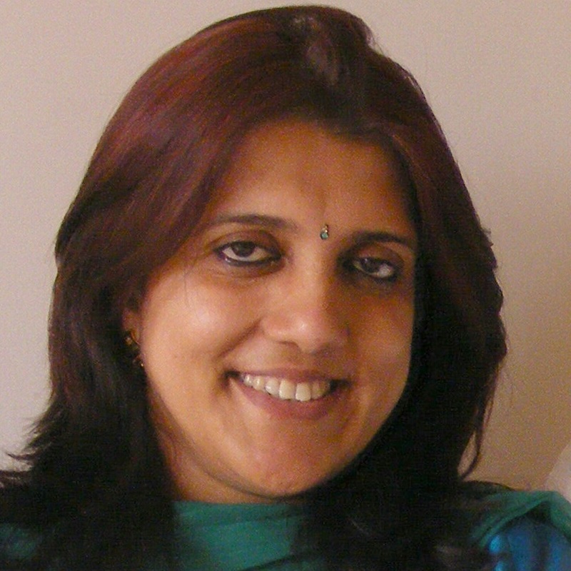 Anju Shankar Bhatia