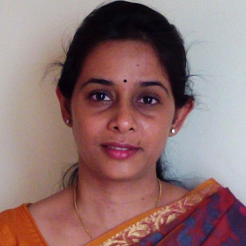 Meera Raghunandan