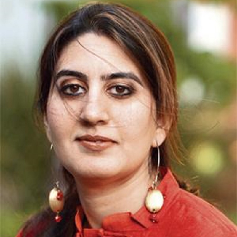 Shruti Kapoor